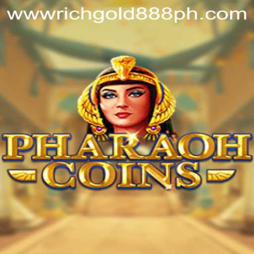 Unraveling the Mysteries of PharaohCoins: A Journey with Rich Gold 88