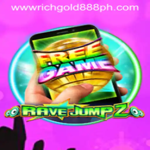 Discover RaveJump2M: A Thrilling Adventure in the World of Rich Gold 88