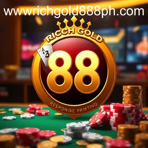 Understanding Responsible Gambling with Rich Gold 88