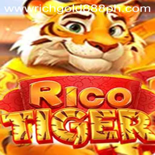 Discover the Thrilling World of RicoTiger: Rich Gold 88