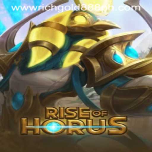 Exploring the Enigmatic World of RiseofHorus: A Deep Dive into Rich Gold 88