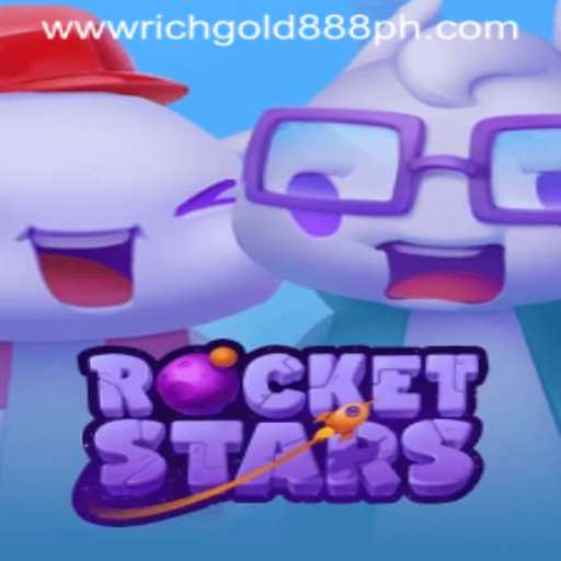 RocketStars: The Cosmic Adventure of Rich Gold 88