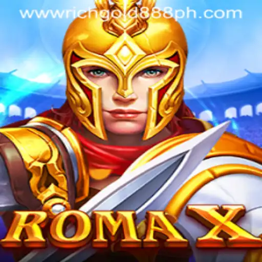 Discover the Exciting World of RomaX: A Closer Look at Rich Gold 88