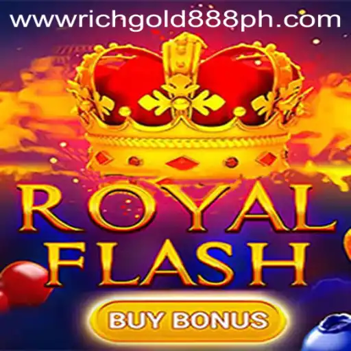 Discover the Excitement of RoyalFlashBuyBonus with Rich Gold 88