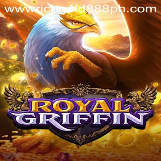 Discovering RoyalGriffin: Adventure Awaits with Rich Gold 88