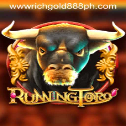 RunningToro: The Thrilling Adventure of Rich Gold 88