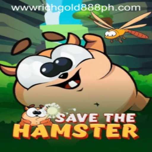 The Intriguing World of SavetheHamster and the Adventures with Rich Gold 88