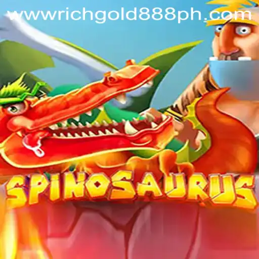 Unveiling 'Spinosaurus': The Exciting Adventure of Rich Gold 88