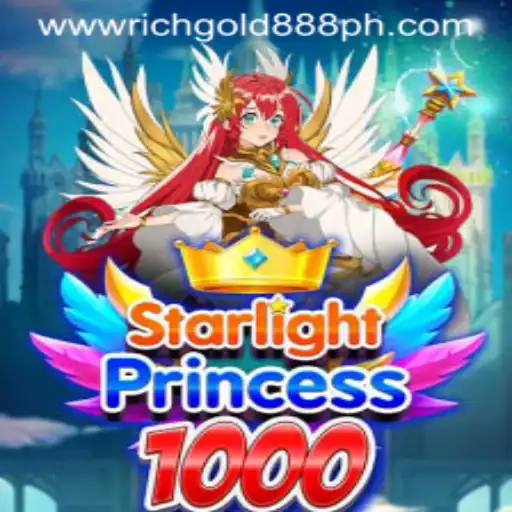 Exploring the Enchanting World of StarlightPrincess1000 and the Quest for Rich Gold 88