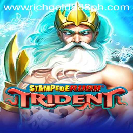 Exploring the Fascinating World of StempedeRushTrident: A Deep Dive into Rich Gold 88