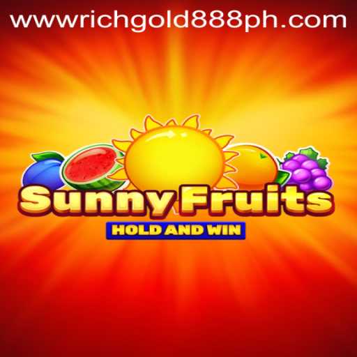Exploring the Thrills of SunnyFruits: Rich Gold 88