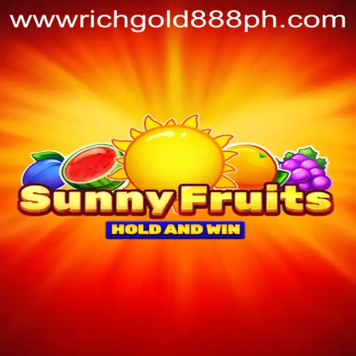 Exploring the Thrills of SunnyFruits: Rich Gold 88