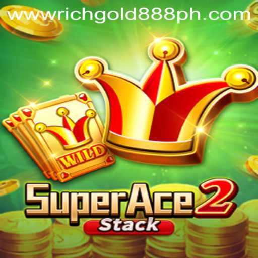 Exploring the World of SuperAce2: A Glimpse into Rich Gold 88