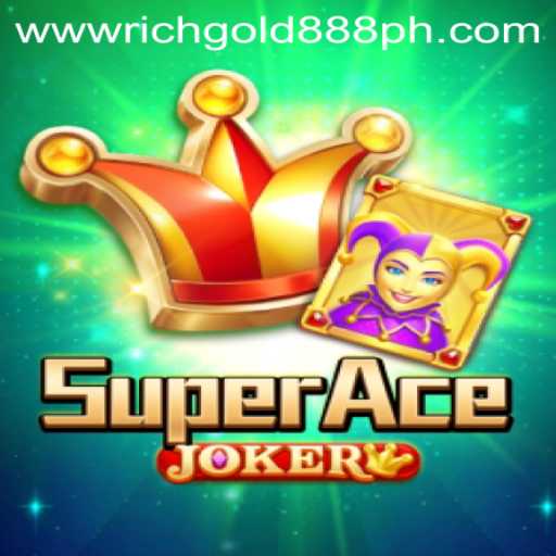SuperAceJoker: The Exciting World of Rich Gold 88