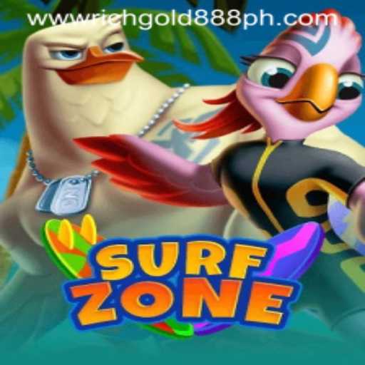 Dive into the Adventure with SurfZone and Unlock Rich Gold 88
