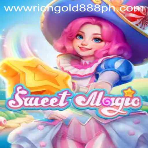 The Enchanting World of SweetMagic and the Allure of Rich Gold 88