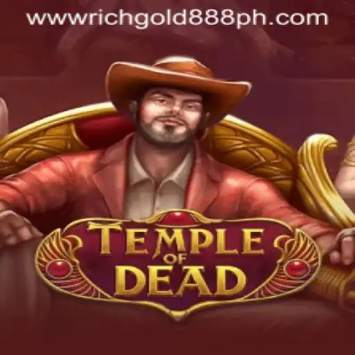 Embark on an Epic Adventure with TempleofDead: Unraveling the Mystery of Rich Gold 88