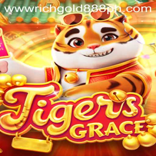 TigersGrace: Exploring the Enchanting World of Rich Gold 88