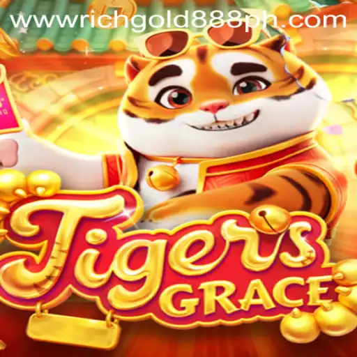 TigersGrace: Exploring the Enchanting World of Rich Gold 88
