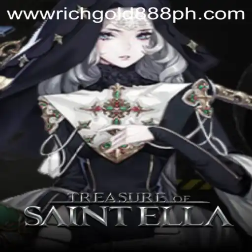 Discover the Excitement of TreasureofSaintElla with Rich Gold 88