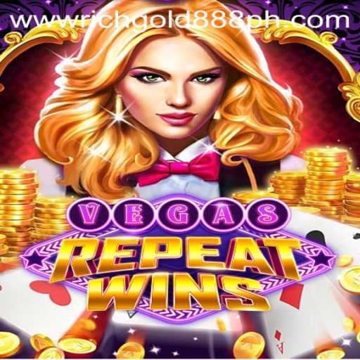 Unveiling the Thrill of VegasRepeatWins: The Ultimate Game Experience with Rich Gold 88