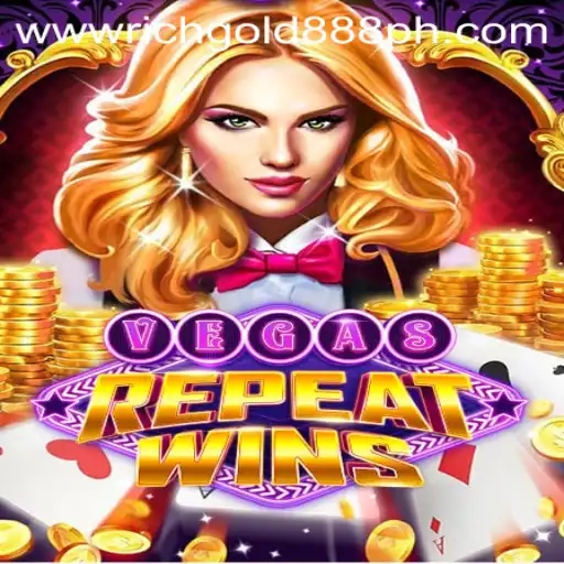 Unveiling the Thrill of VegasRepeatWins: The Ultimate Game Experience with Rich Gold 88