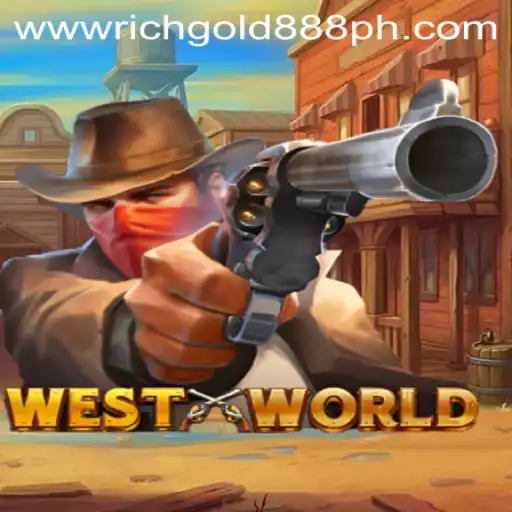 WestWorld: The Game Redefining Interactive Entertainment with Rich Gold 88