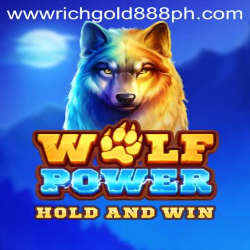 WolfPower: An Immersive Gaming Experience with Rich Gold 88