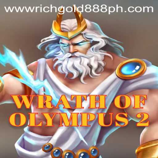 Wrath of Olympus 2: The Return of the Gods