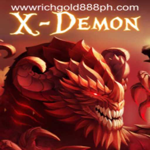XDemon: An Immersive Gaming Experience with Rich Gold 88