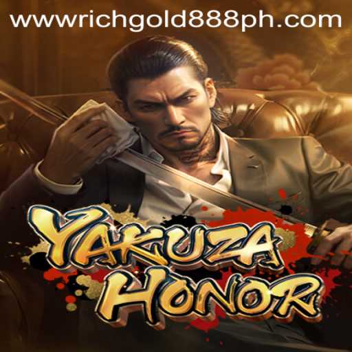 Exploring the Mystical World of YakuzaHonor: An Immersive Journey Behind the Rich Gold 88
