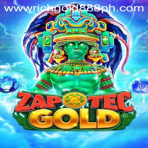 Discover the Thrilling World of ZapOtecGold: An In-Depth Guide to Rich Gold 88